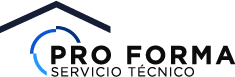 Logo Pro Forma